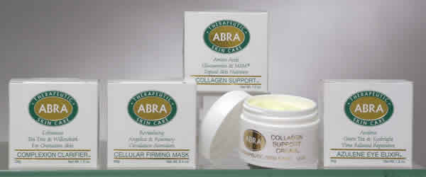 Complexion Clarifier Cream 1.2 oz from ABRA THERAPEUTICS