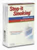 Stop-it Smoking Lozenges 36 loz from NATRA-BIO/BOTANICAL LABS