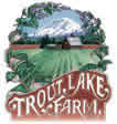 Organic Thyme 1 lb. Pwd from Trout Lake Farm