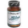 Mega L-Carnitine 500mg 30 tabs from TWINLAB