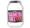 Gainer's Fuel 1000 Chocolate 4.36 lb from TWINLAB