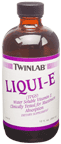 Liquid E 8 oz from TWINLAB