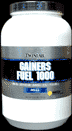 GAINERS FUEL 1000 VAN. 4.36LB 4.36 lb from TWIN LABORATORIES,INC.