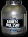GAINERS FUEL 2500 CHOC. 9.31LB 9.31 lb from TWIN LABORATORIES,INC.