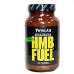 HMB FUEL 120CAPS 120 caps from TWIN LABORATORIES,INC.