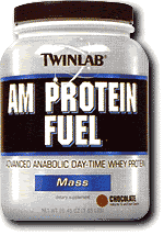 PM PROTEIN FUEL COFFE 30/SRVNG 30/servings from TWIN LABORATORIES,INC.