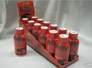 6 HOUR POWER SHOT F/P 12/CS from NVE PHARMACEUTICALS