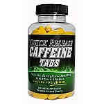 Quick Release CAFFEINE 90 ct from IDS