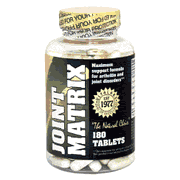 JOINT MATRIX 90CAPS 90 caps from VITALABS, INC