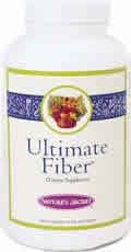 Ultimate Fiber 7.9 oz from NATURE'S SECRET