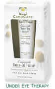 CamoCare Camomile Under Eye Therapy .5 oz from ABKIT/CAMOCARE/BEKUNIS