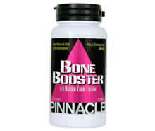 ProCare Bone Booster 60 caps from PINNACLE