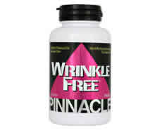 WRINKLE FREE 120TABS 120 tabs from BODYONICS