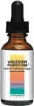 Valerian Poppy PM 1 fl oz from RAINBOW LIGHT