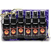 Gift Set Homeopathic Essence 6 pc from HARMONIC INNERPRIZES