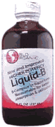 B Complex Liquid 16 fl oz from WORLD ORGANICS