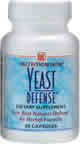 Yeast Defense 60 caps from NUTRITION NOW