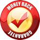 Money Back Guarantee